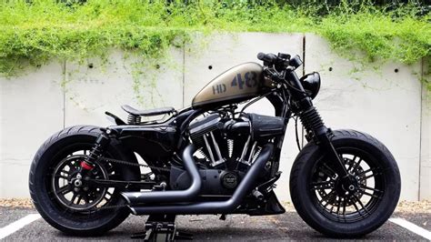 Poulson Creative Dark Kustom