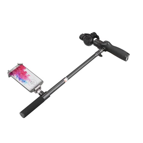 Extension Stick For DJI Osmo Handheld 3 Axis Gimbal Accessories In