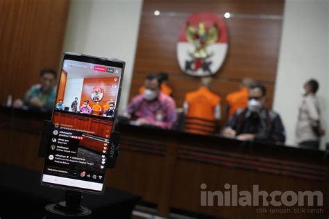 Mardani H Maming Mangkir Tiga Kali Maki Dorong Kpk Supervisi Kasus