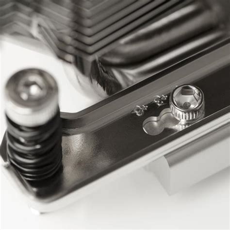 Noctua NH-U14S TR4-SP3 140mm CPU Air Cooler | PC Studio