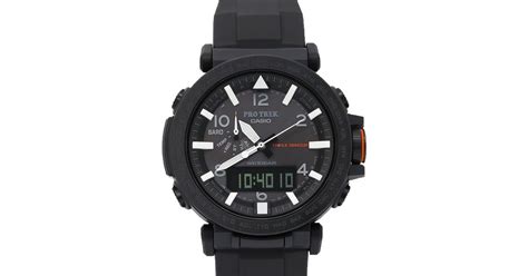 Casio Pro Trek Prg Ybe Jr Sakurawatches