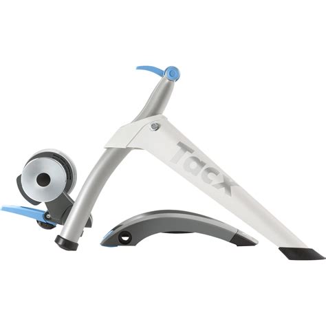 Tacx Flow Smart Trainer Sport Tiedje Österreich