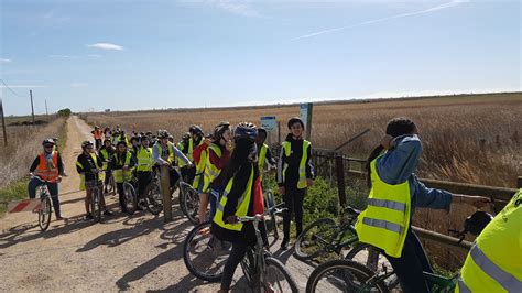 Catalogne avril 2018 Collège Gay Lussac