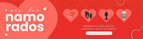 Sex Shop Flower Love Brinquedos Er Ticos Rio De Janeiro