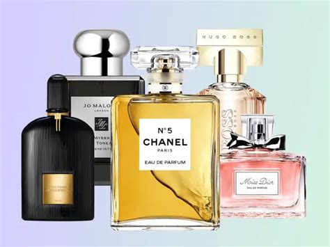 Best Musky Perfumes For Her Irresistible Aroma Picks Grooming Wise