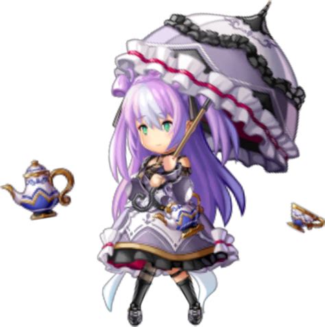 Myunfa Alter Another Eden Unofficial Wiki