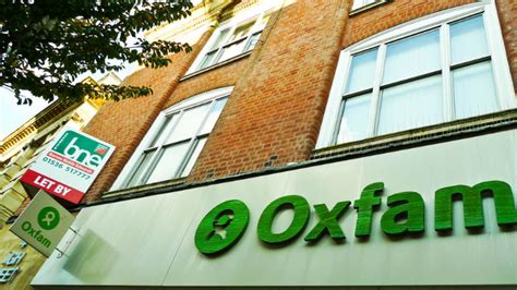 Oxfam Announces Reforms Due To Meet Uk Aid Chief After Sexual