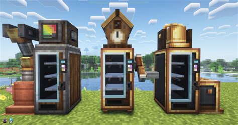 Lightman's Currency - Create Style | Variant Pack for Lightman's Currency - Gallery ...
