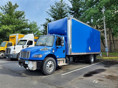 2023 Freightliner M2 Box Truck A Photo On Flickriver