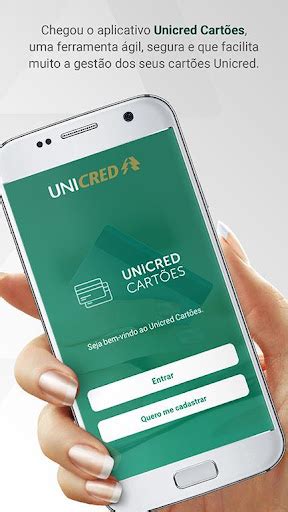 Baixar Unicred Cart Es Para Android No Baixe F Cil