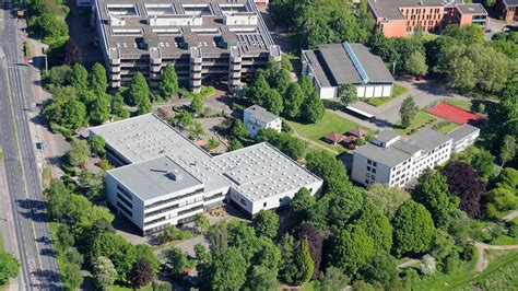 Bislang kein Blindgänger am Otto Hahn Gymnasium in Göttingen