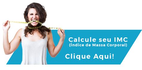 Calcule Seu Imc Clínica Cendi Análises Clínicas Go