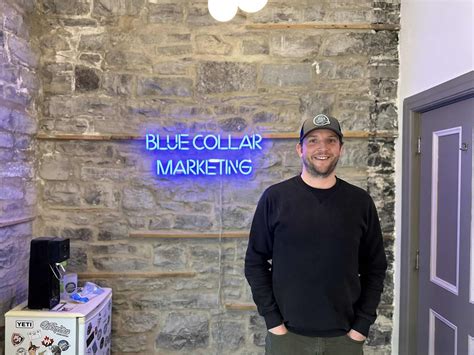 How to Choose the Right Construction Marketing Agency | Blue Collar