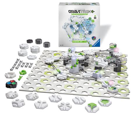 Gravitrax Power Starter Set Xxl Ravensburger