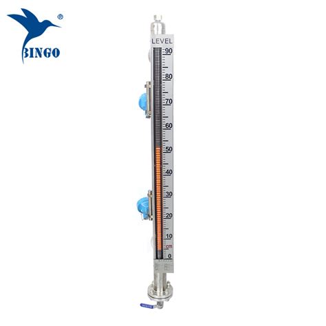 Высококачественная защита от коррозии магнитного датчика уровня - Sgmls.com