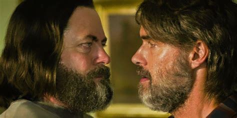 The Last of Us: Nick Offerman Defends Episode 3's LGBTQ+ Story