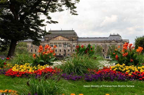 Dresden, Old-Town Dresden, Historic Dresden