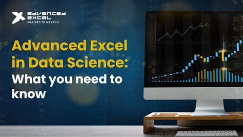 Excel Data Visualization Creating Compelling Charts