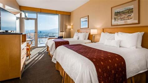 The Best Hotels in Kelowna 2023 • AM Travel Life