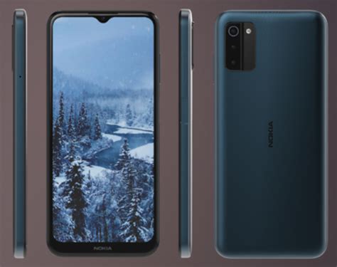 Hmd Global Est Preparando Cuatro Nuevos Tel Fonos Inteligentes Nokia