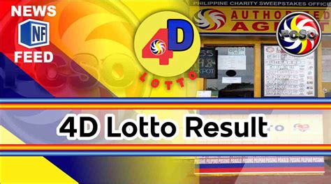 D Lotto Result Friday January Official Pcso Lotto Results