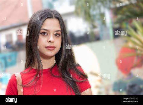 Ragazza Latina Immagini E Fotografie Stock Ad Alta Risoluzione Alamy