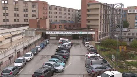 Ospedali Riuniti Di Ancona Aumentati Ricoveri E Prestazioni Ambulatoriali