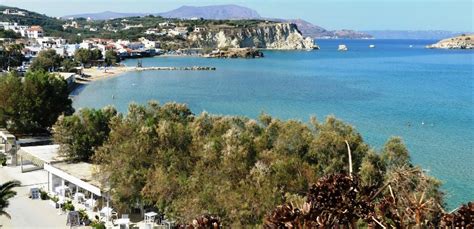 Plaka Chania Crete - in the west, not Plaka village near Elounda