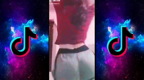 🔞los Mejores Bailes Del Tik Tok⚠️ 👿si Te La Jalas Pierdes👿 Hot C 2020