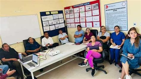 Unidades Ejecutoras de la Región Piura realizan reunión técnica sobre