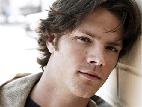 Jared Padalecki Photo Gallery1 Tv Series Posters And Cast