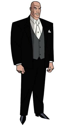 Lex Luthor (DC Animated Universe) | Villains Wiki | FANDOM powered by Wikia