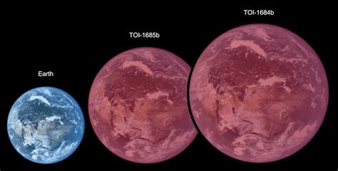 The Next Generation Of Telescopes Will Tell Us About The Weather On