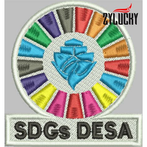 Detail Download Logo Sdgs Desa Koleksi Nomer 39