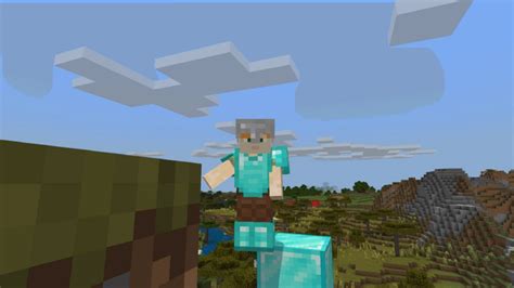 Minecraft Como Conseguir Blocos De Grama No Jogo Critical Hits