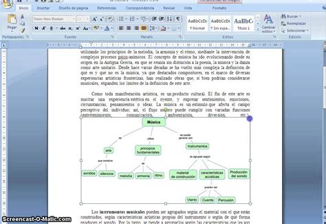 Formato De Un Mapa Conceptual En Word Bertad Images And Photos Finder Hot Sex Picture