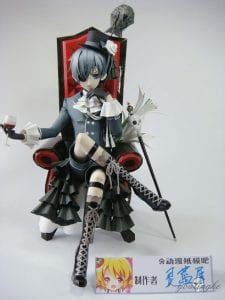 Chibi Rem Bikini Ver Paper Craft Mypapercaft Net