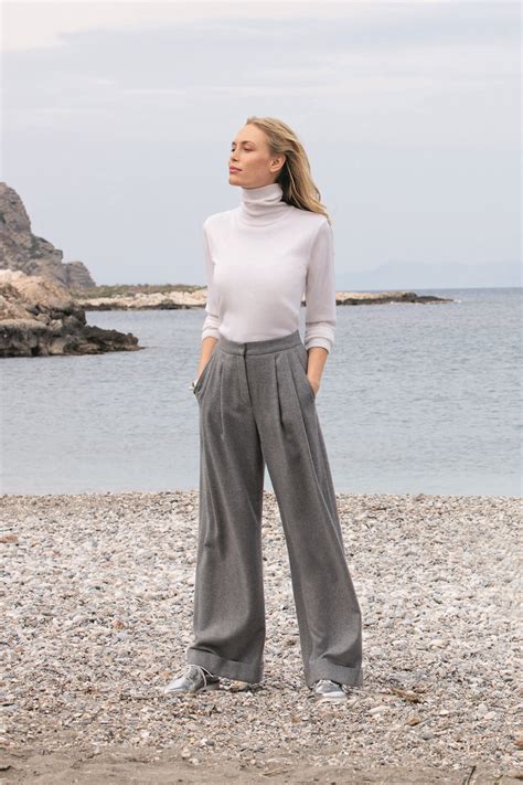 Шьём брюки в стиле Марлен Дитрих — BurdaStyle.ru | Стиль, Модели ...