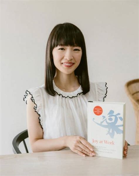 Marie Kondo Y La Magia Del Orden Todo Sobre La Gurú