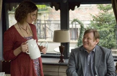 Naked Thekla Reuten In In Bruges