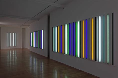 Robert Irwin Light And Space