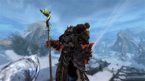 Norn Shaman Outfits Also Lets See Your Druids Rguildwars2