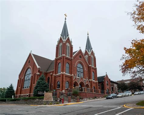 Nativity Of The Blessed Virgin Mary Parish Parish Details