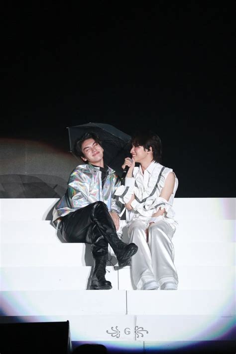 Thai Couples T Ng Trong Cute Gay Korn Nh H Chi U