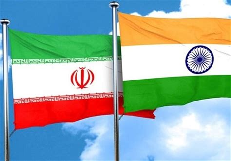 Iran India Agree To Establish Joint Committee For Enhancing