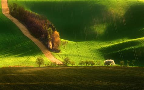 South Moravia, Czech Republic photo on Sunsurfer