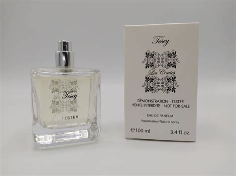 ТЕСТЕР LES CONTES TESEY, 100 ML