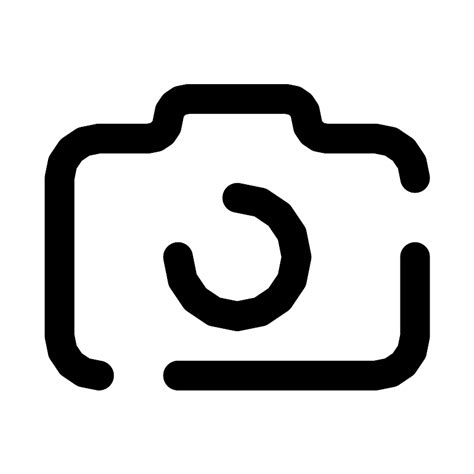 Camera Vector Svg Icon Svg Repo