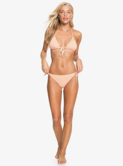 Darling Wave Braguita De Bikini Mini Para Mujer Roxy