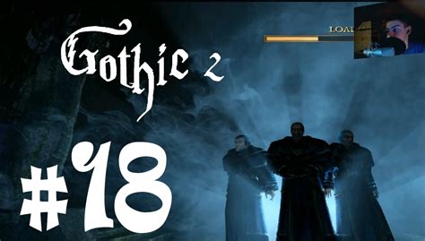 Let S Game Gothic 2 DNdR German HD 720p 18 Jack S Leuchtturm YouTube